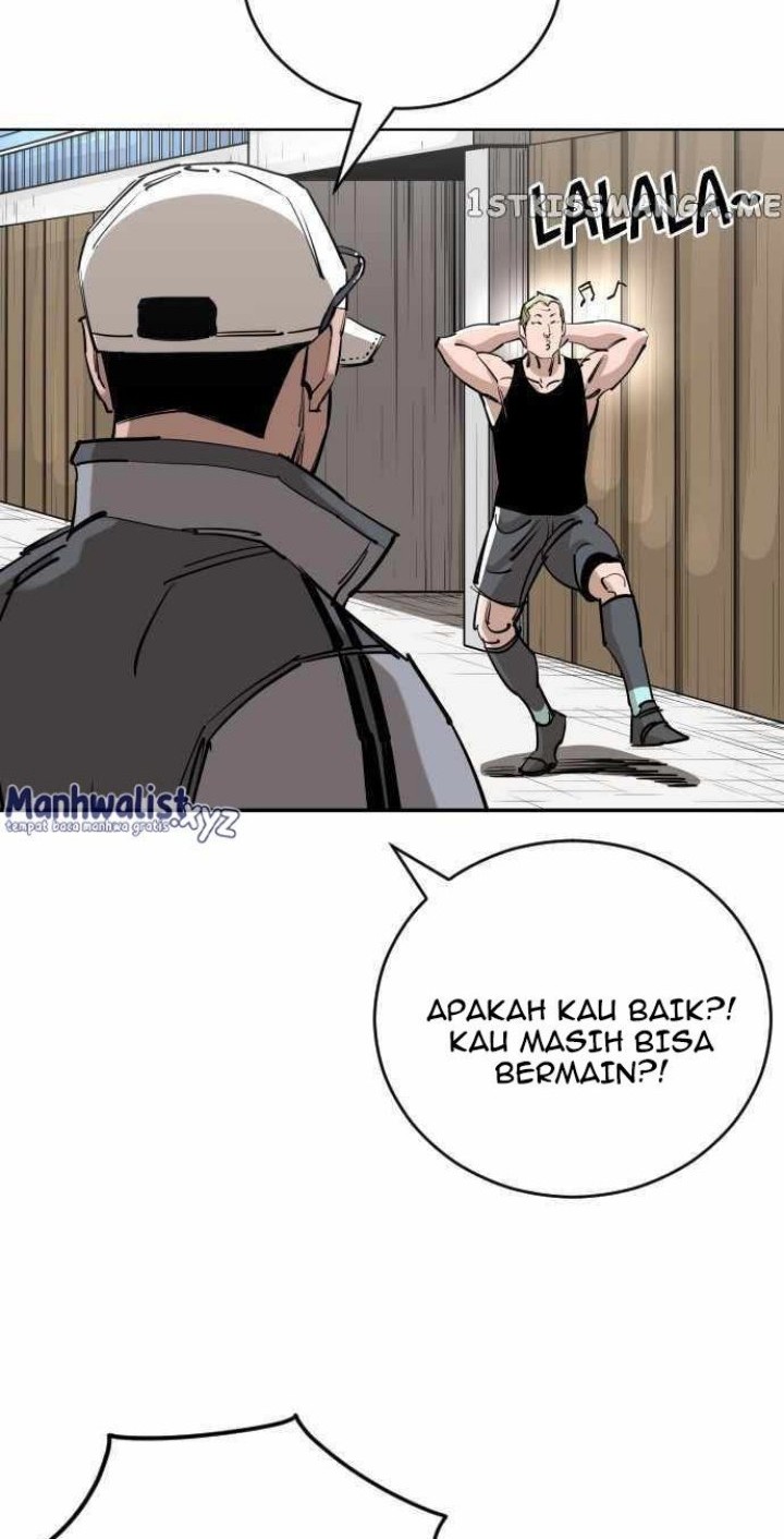Build Up Bab 114 halaman 50