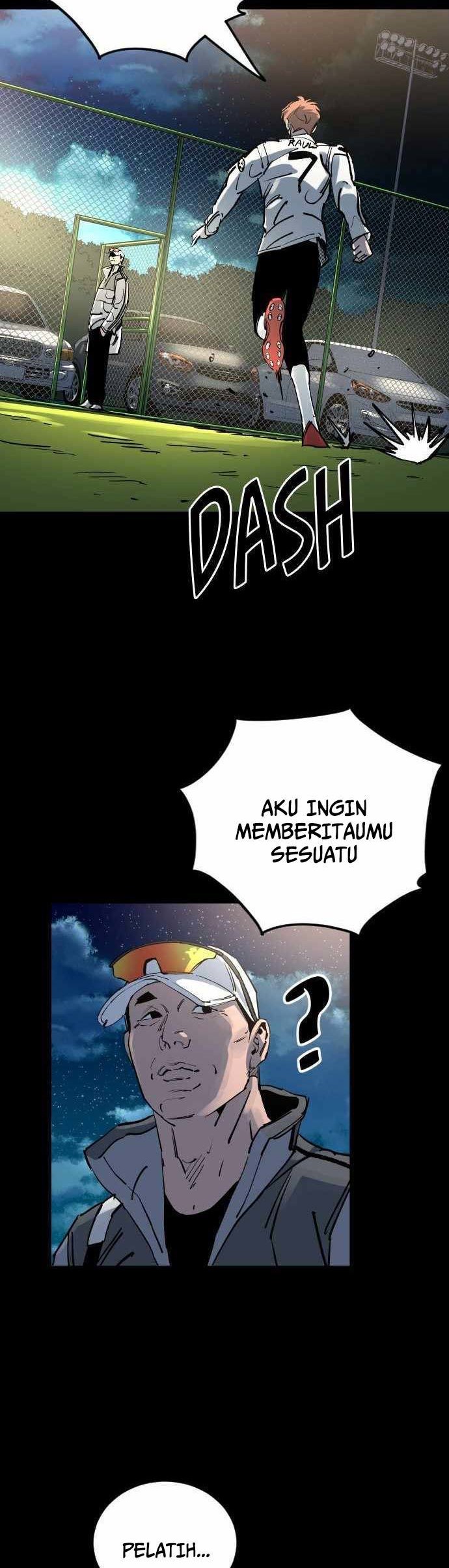 Build Up Bab 115 halaman 10