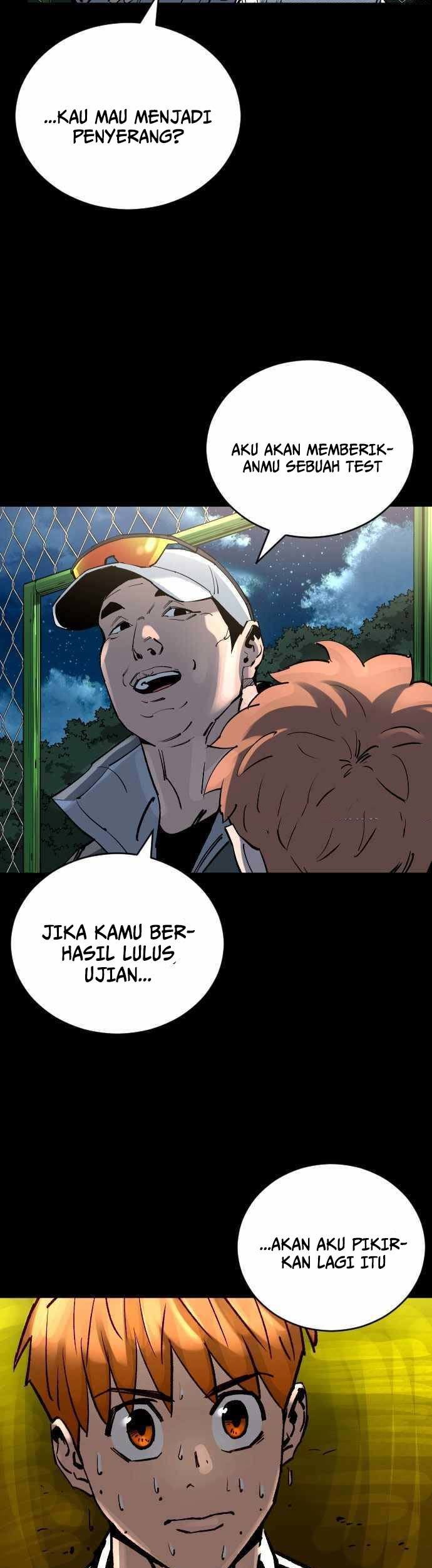 Build Up Bab 115 halaman 13