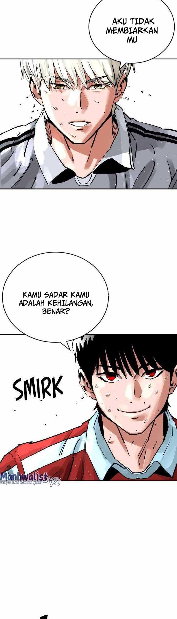 Build Up Bab 115 halaman 24