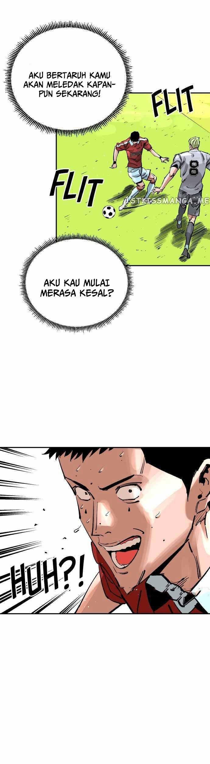 Build Up Bab 115 halaman 31