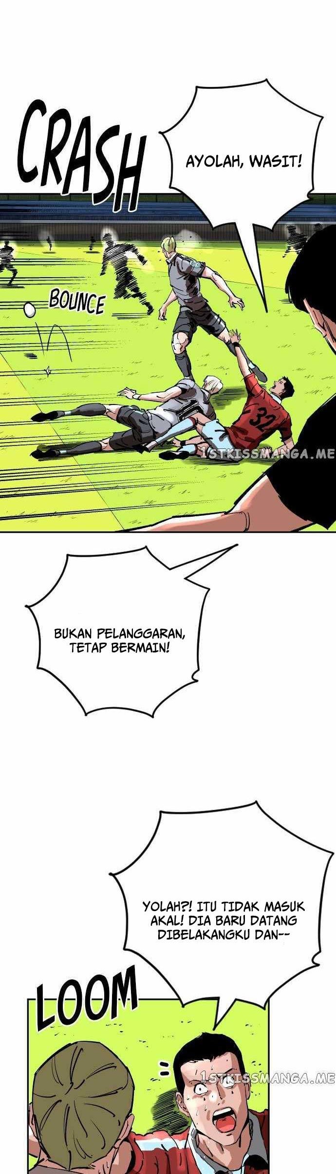 Build Up Bab 115 halaman 34