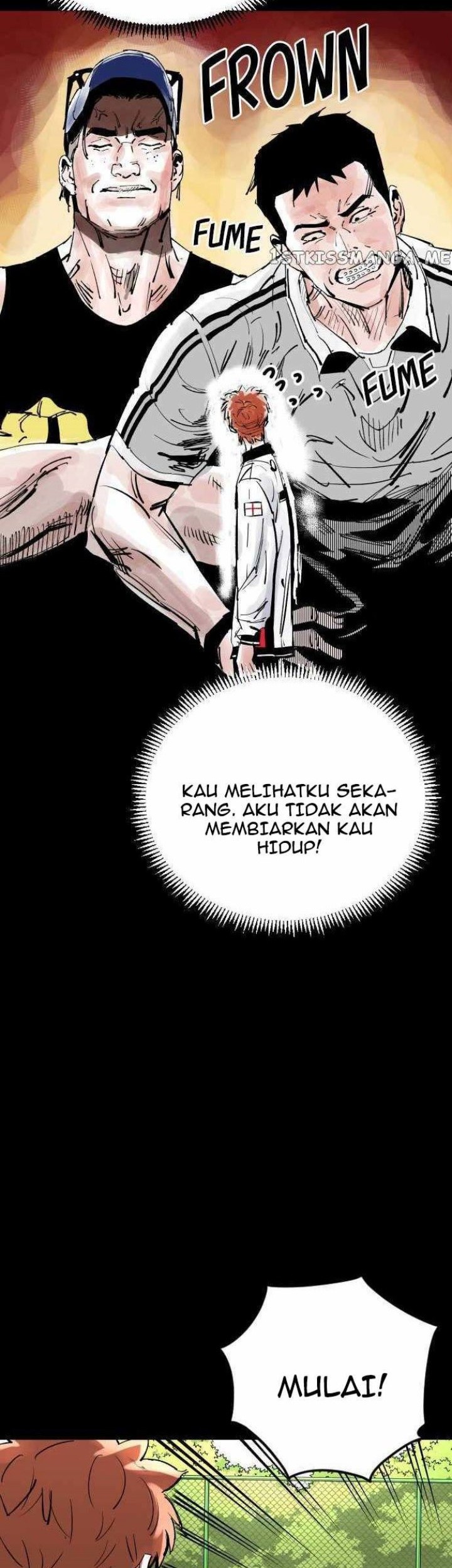 Build Up Bab 116 halaman 5