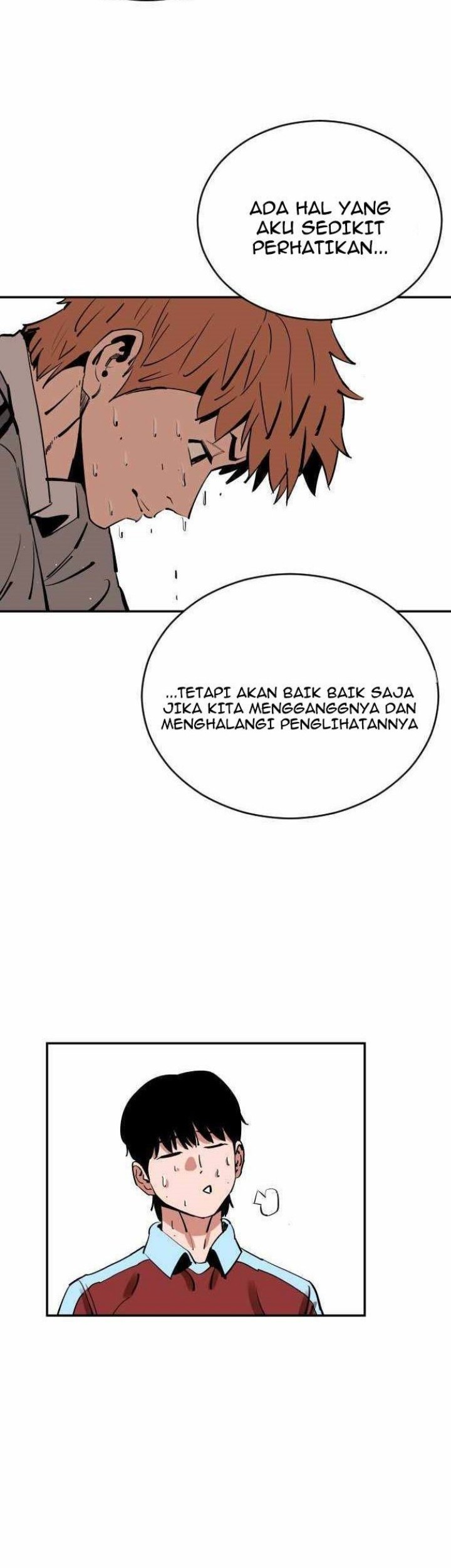 Build Up Bab 116 halaman 32