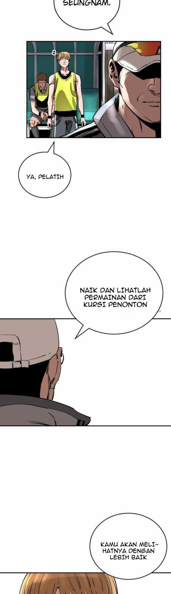 Build Up Bab 116 halaman 35