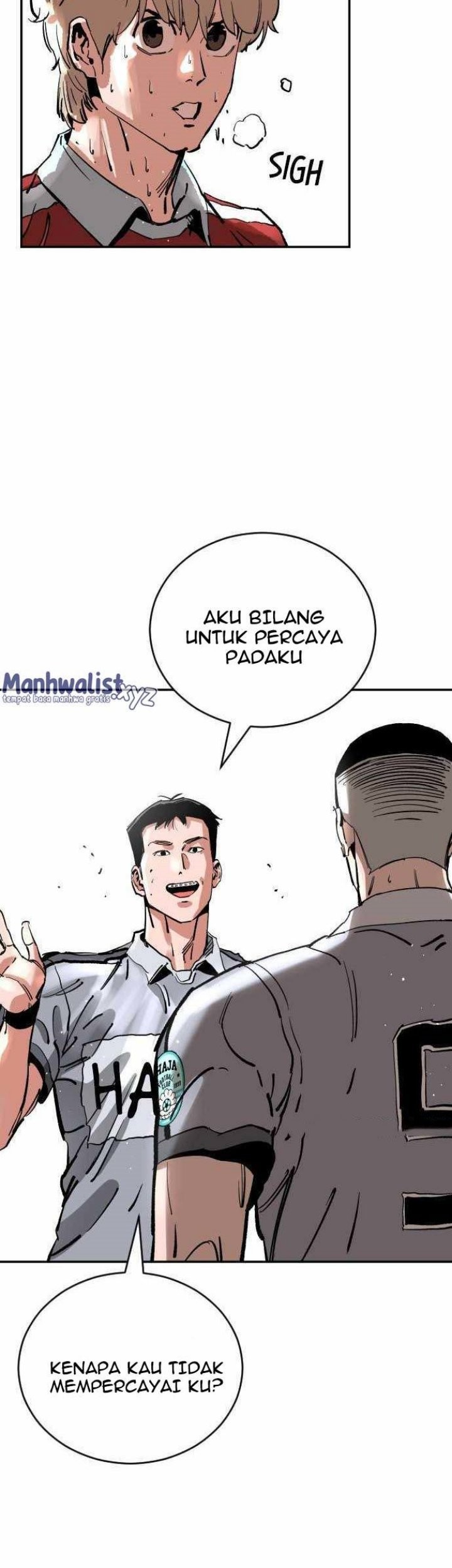 Build Up Bab 116 halaman 61