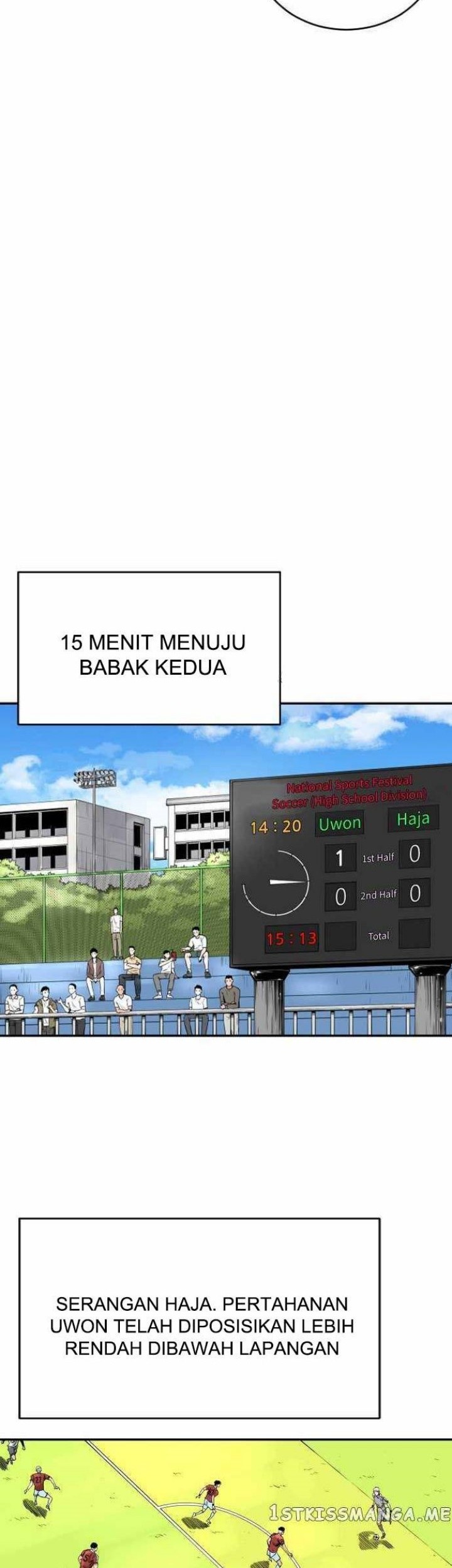 Build Up Bab 116 halaman 68
