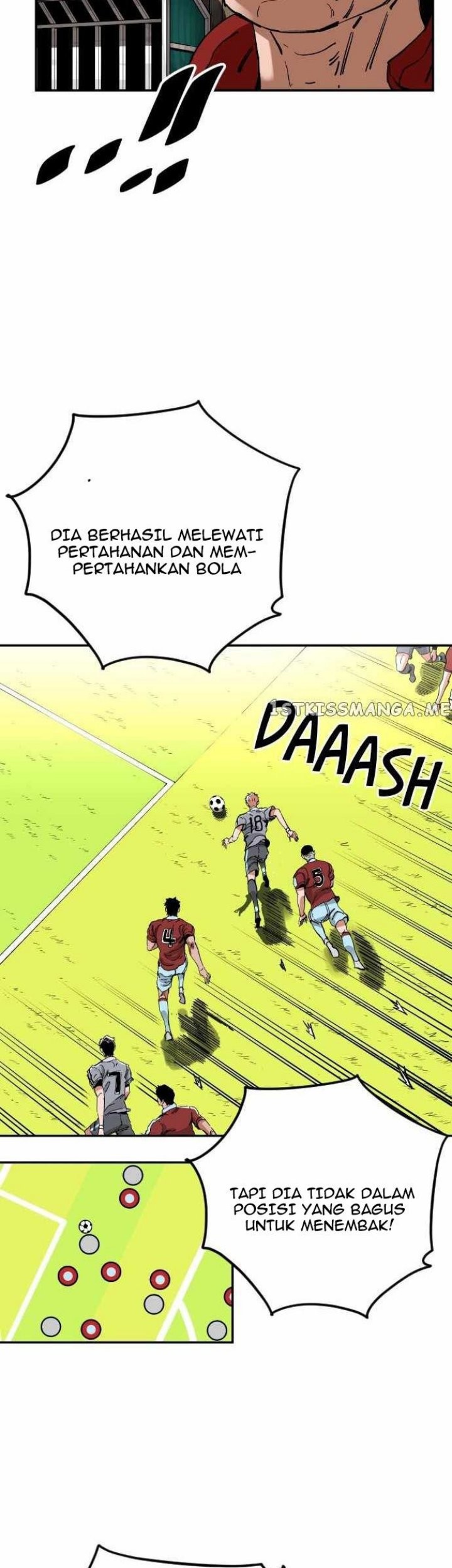 Build Up Bab 117 halaman 88