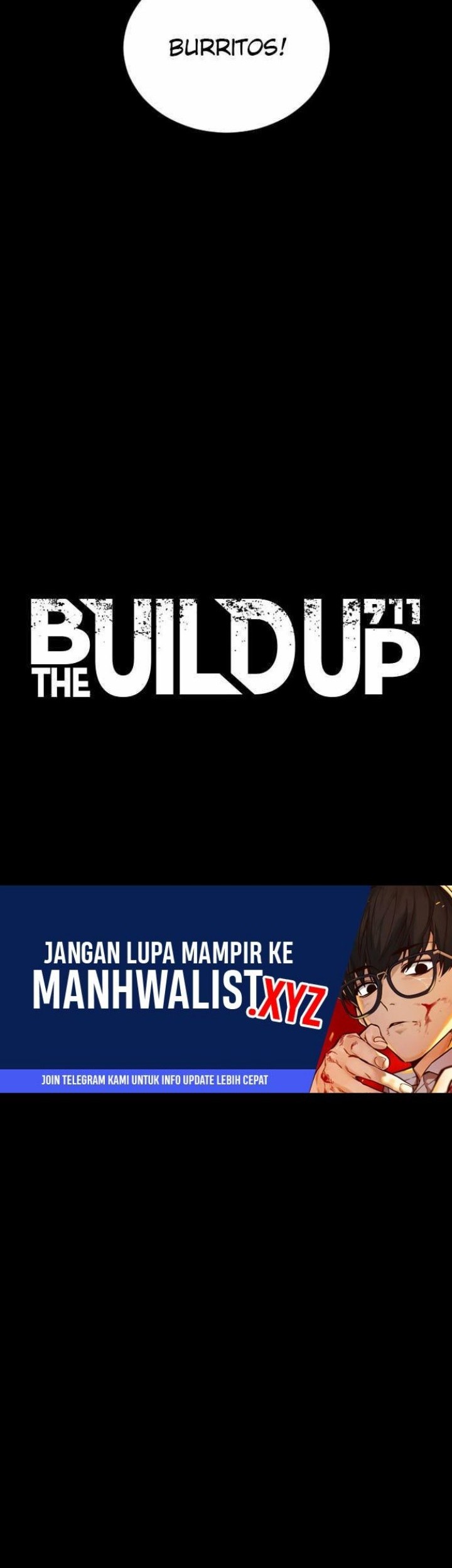 Build Up Bab 118 halaman 11