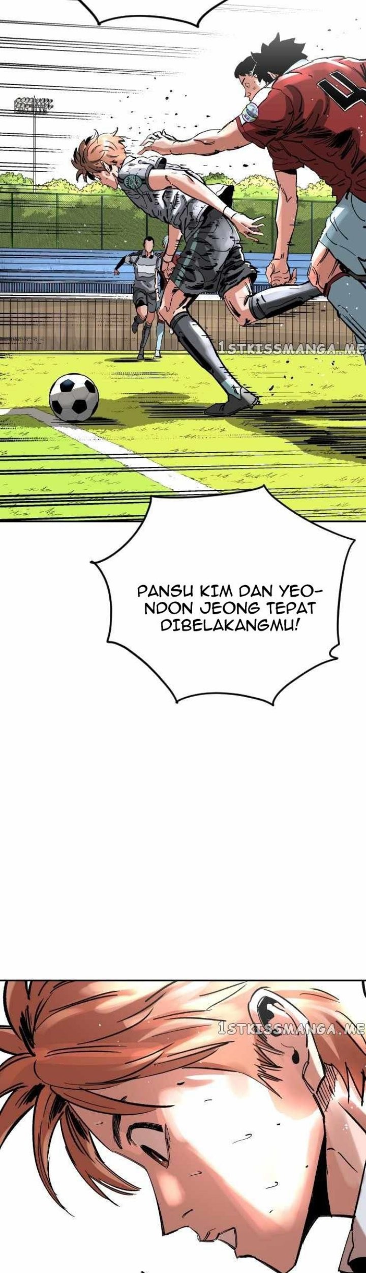 Build Up Bab 118 halaman 46