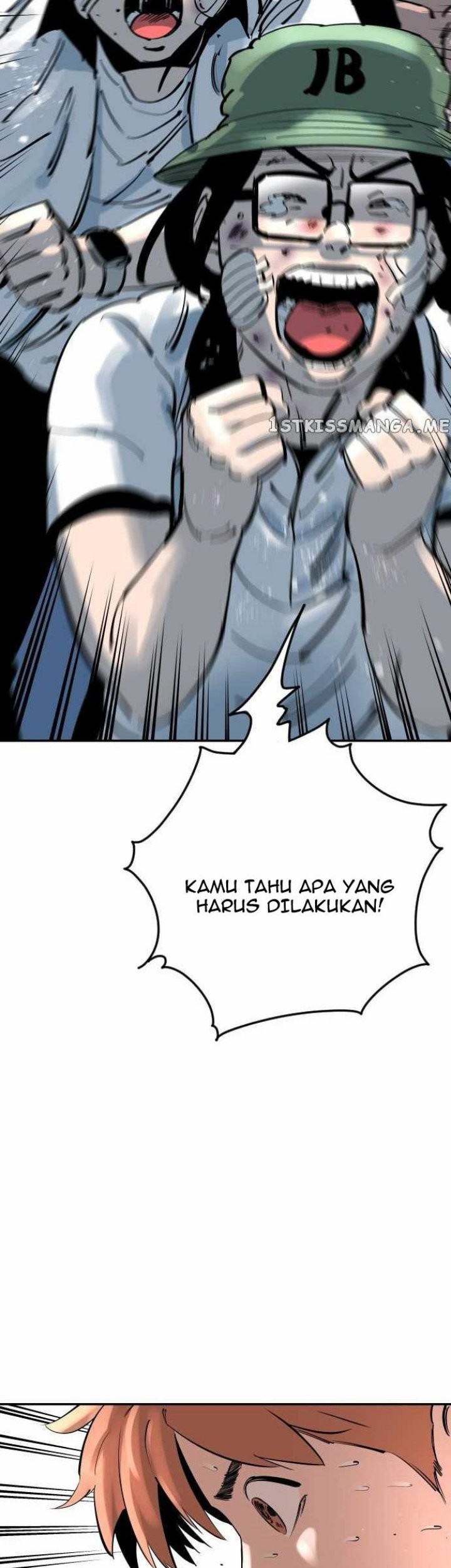 Build Up Bab 118 halaman 64