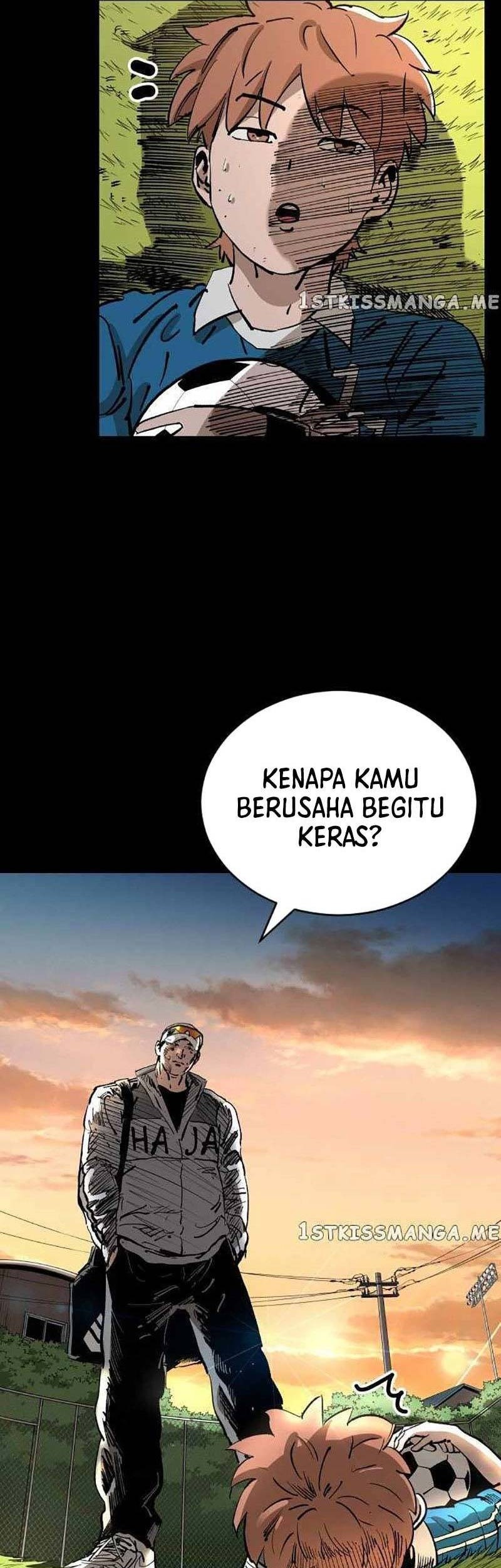 Build Up Bab 119 halaman 3