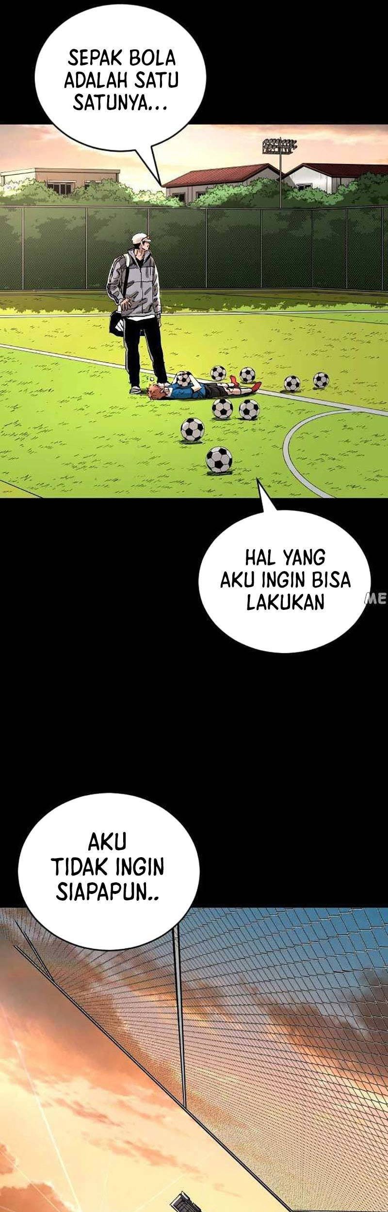 Build Up Bab 119 halaman 8