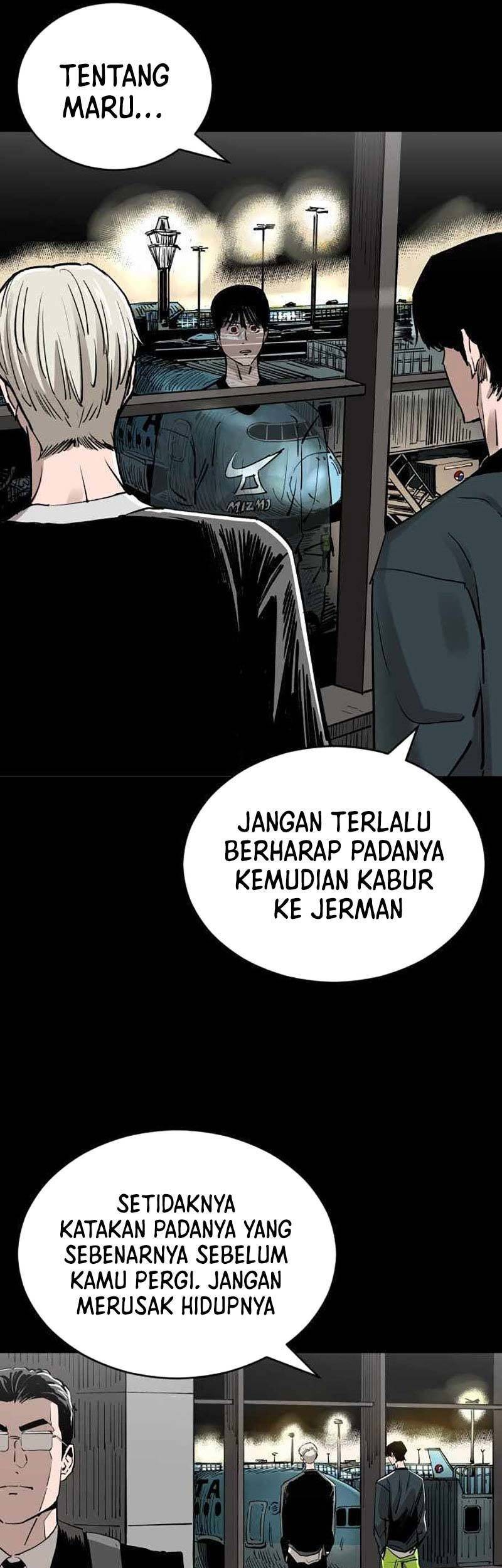 Build Up Bab 119 halaman 31