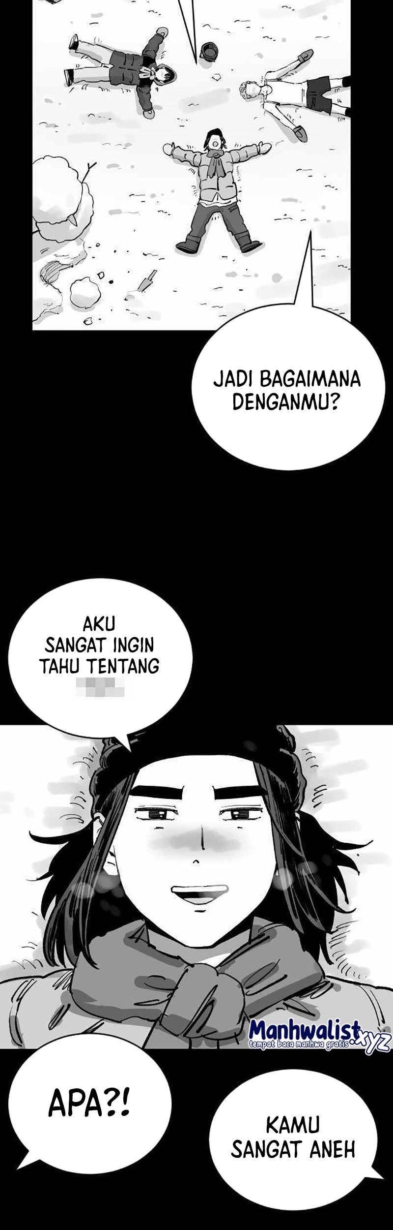 Build Up Bab 119 halaman 73