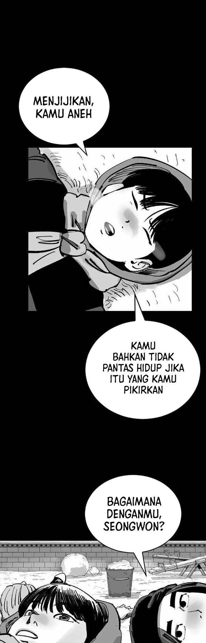 Build Up Bab 119 halaman 74