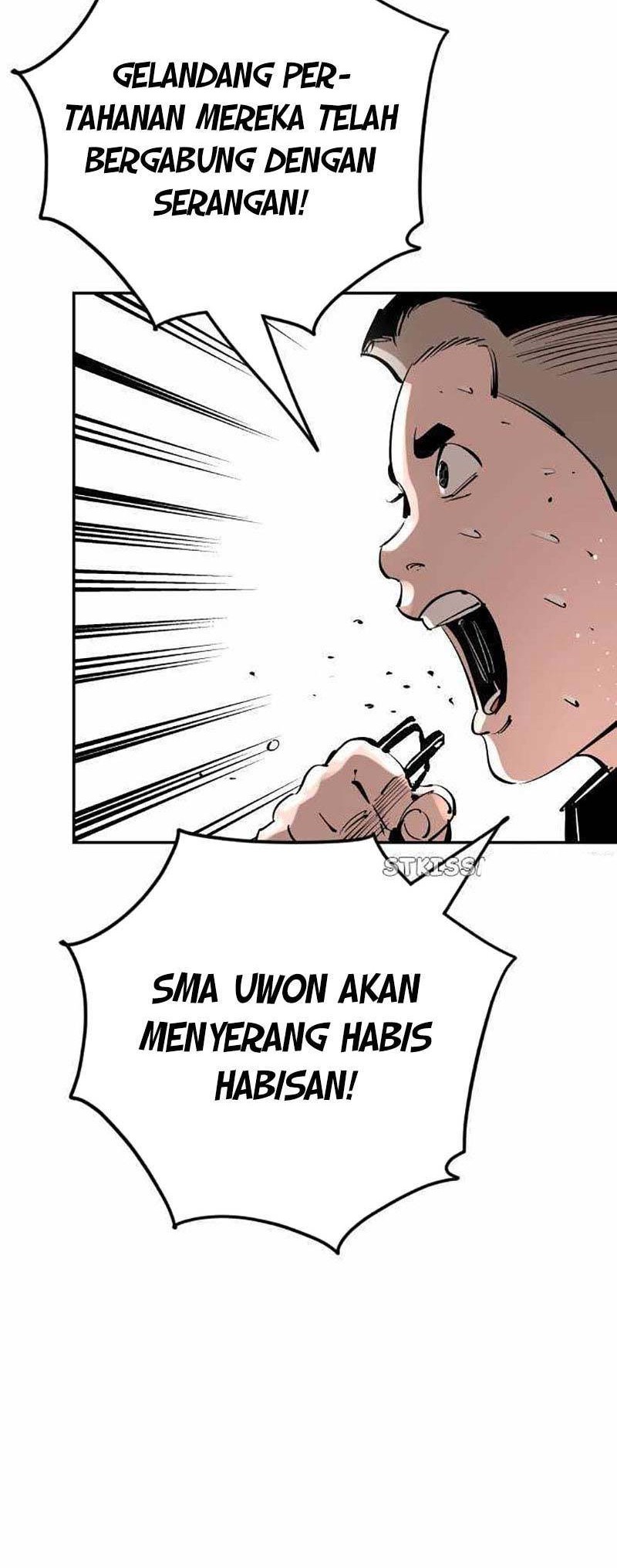 Build Up Bab 119 halaman 84