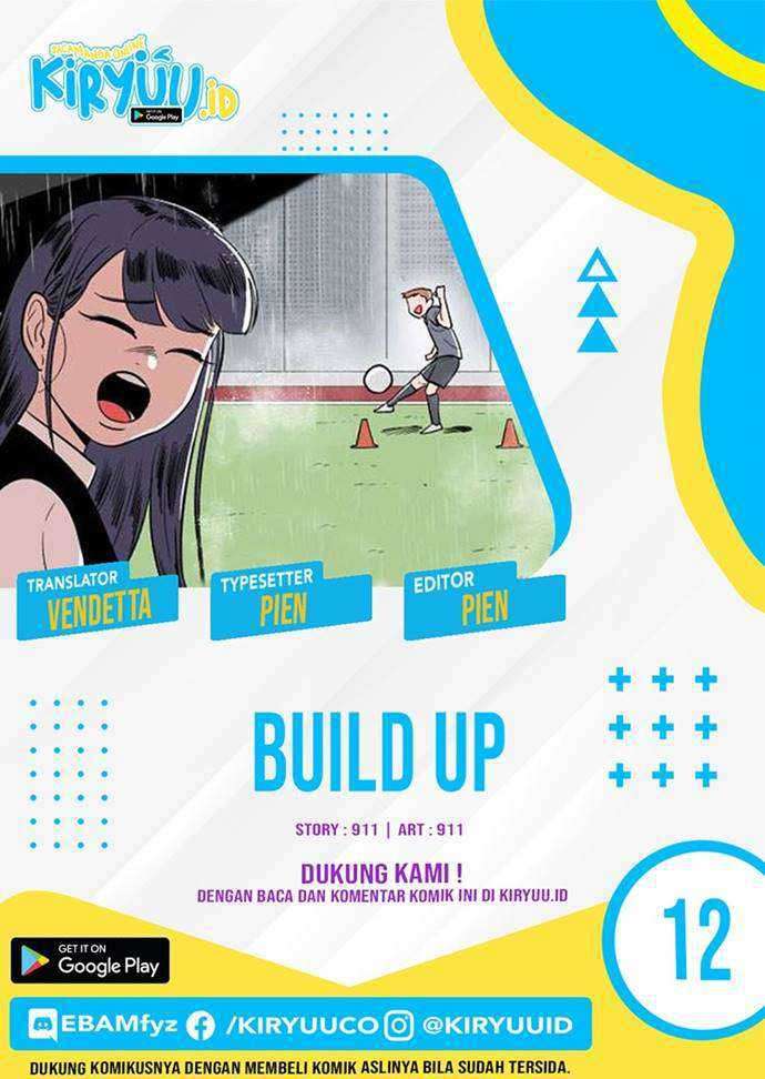 Build Up Bab 12 halaman 1