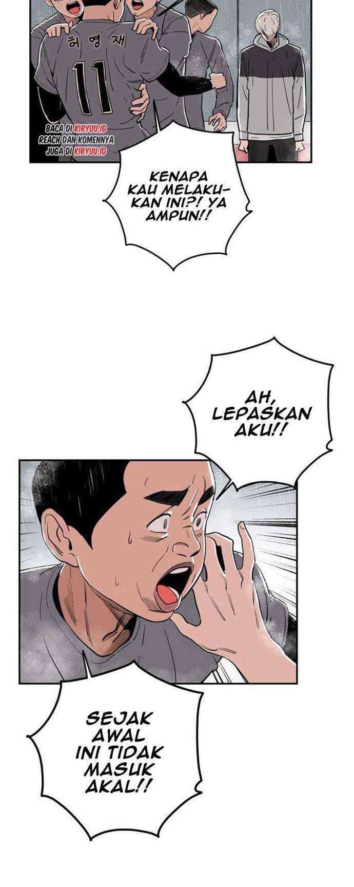 Build Up Bab 12 halaman 3