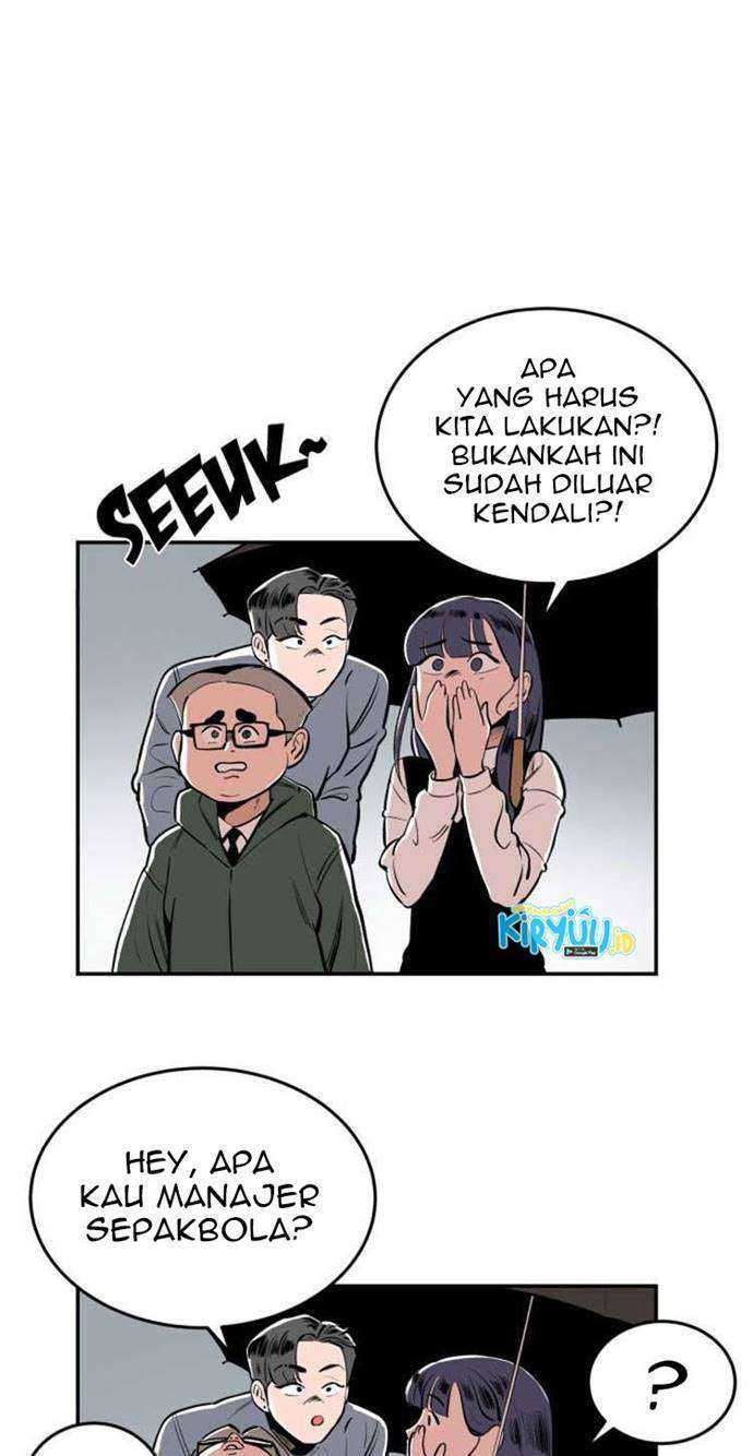 Build Up Bab 12 halaman 8