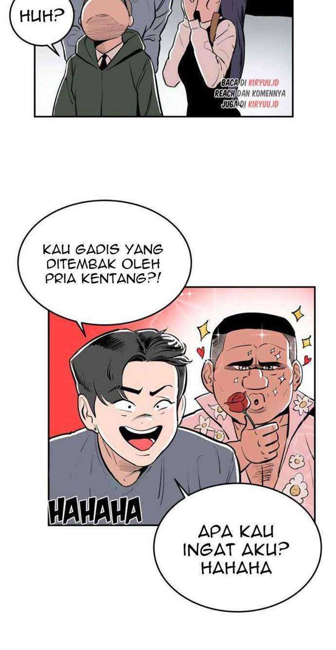 Build Up Bab 12 halaman 9