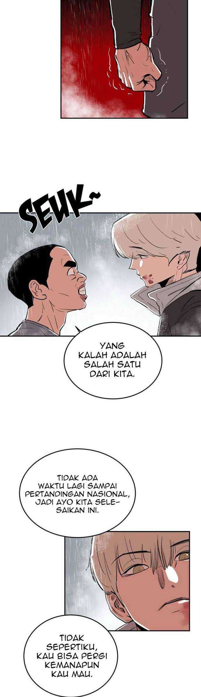 Build Up Bab 12 halaman 15