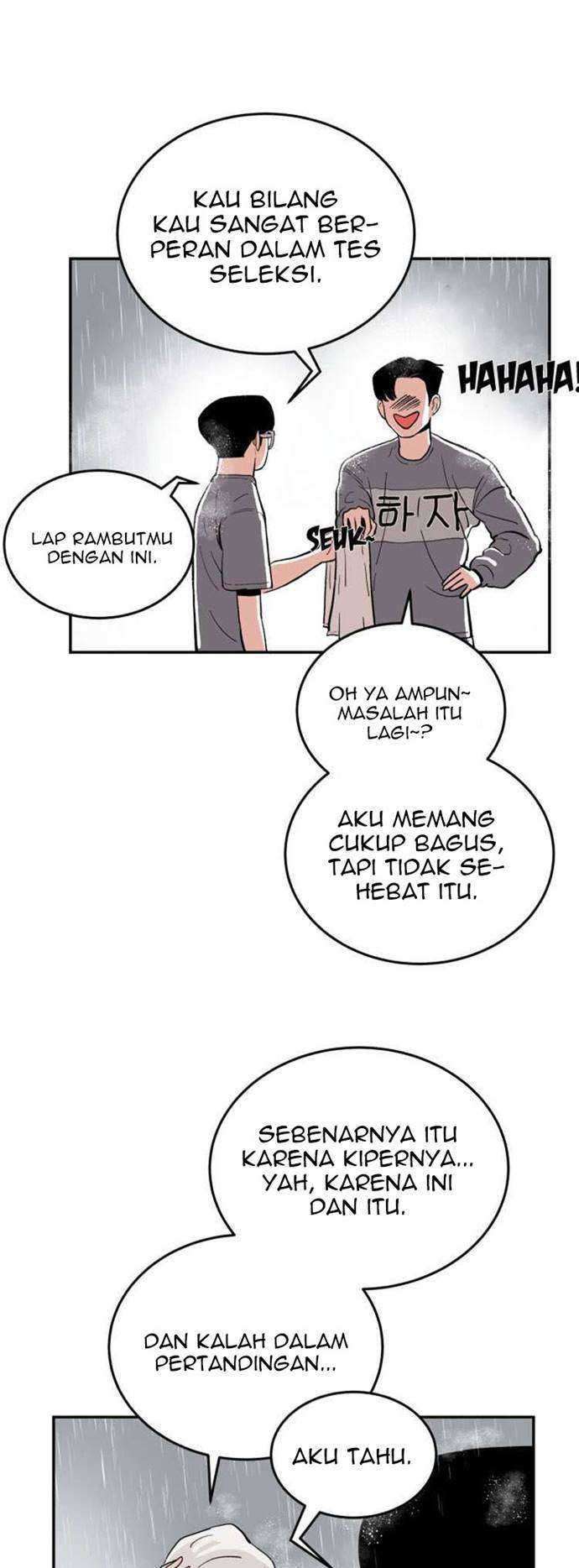 Build Up Bab 12 halaman 32