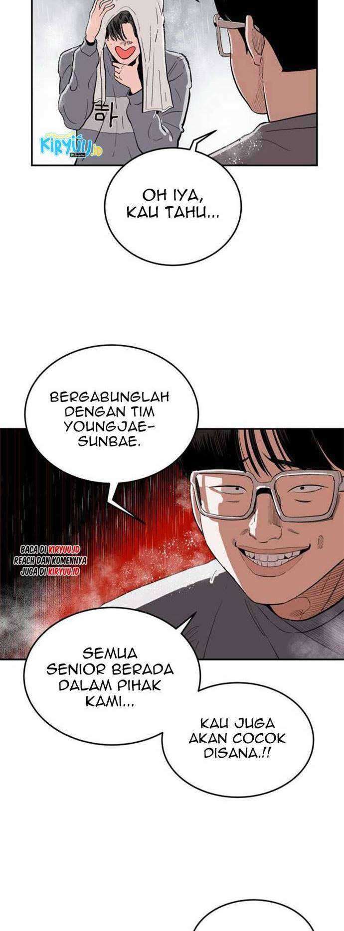 Build Up Bab 12 halaman 33