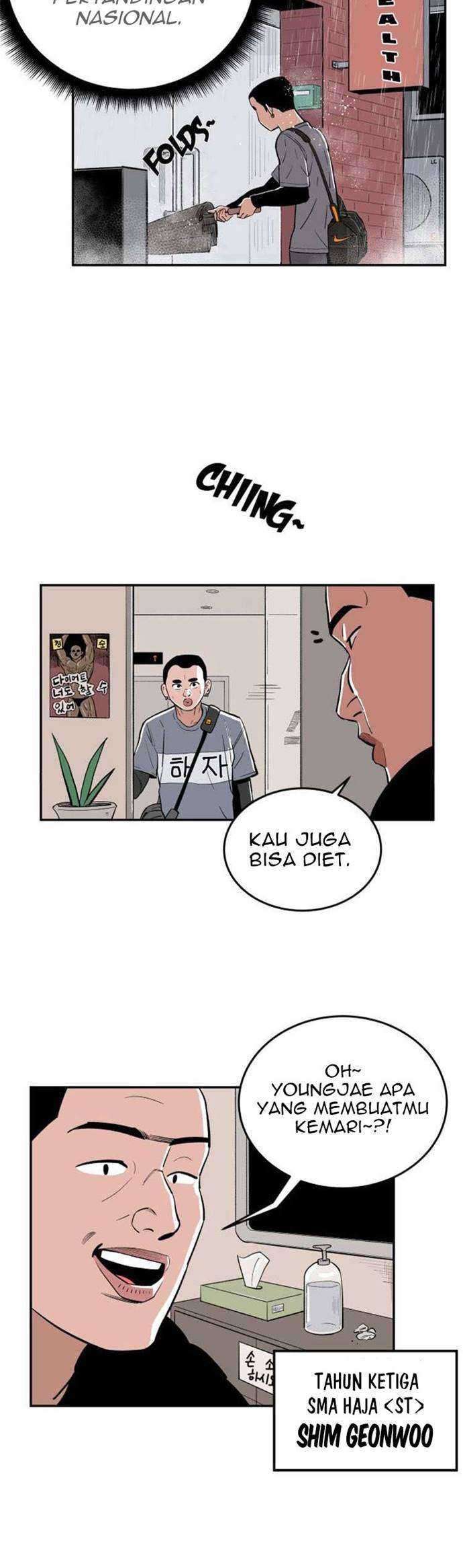 Build Up Bab 12 halaman 41