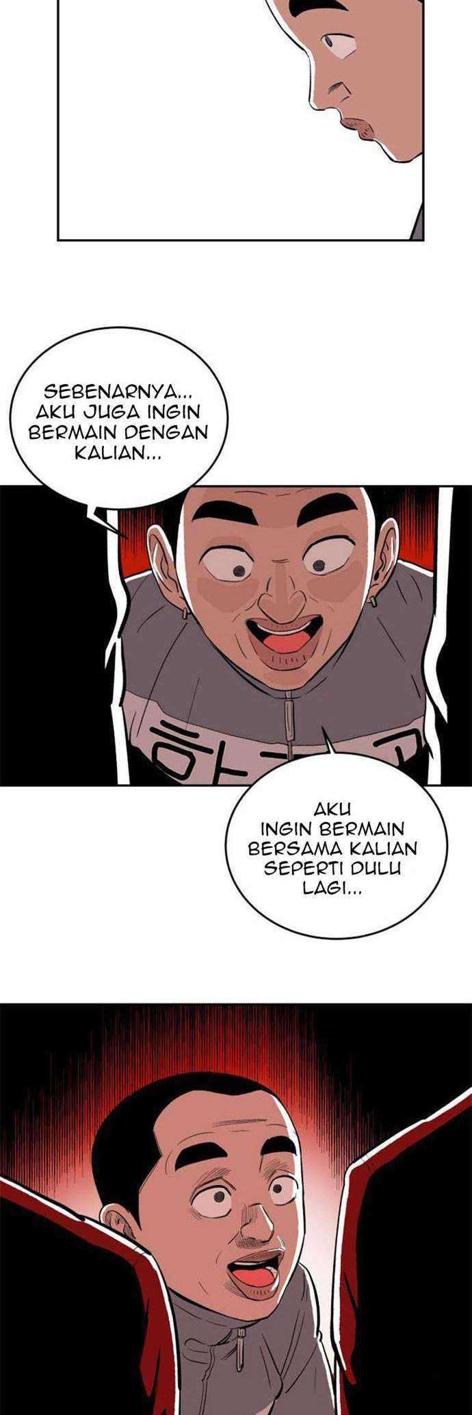 Build Up Bab 12 halaman 52