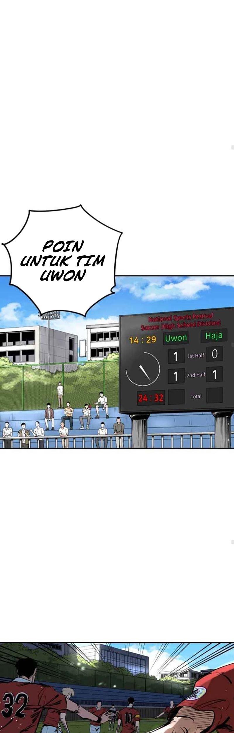 Build Up Bab 120 halaman 50