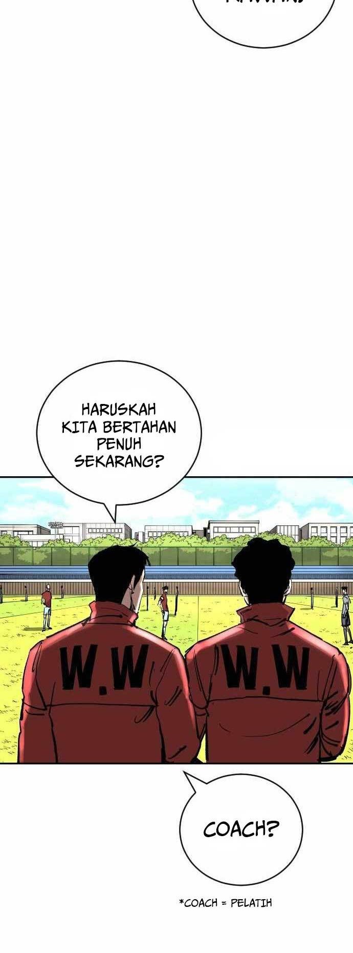 Build Up Bab 121 halaman 4