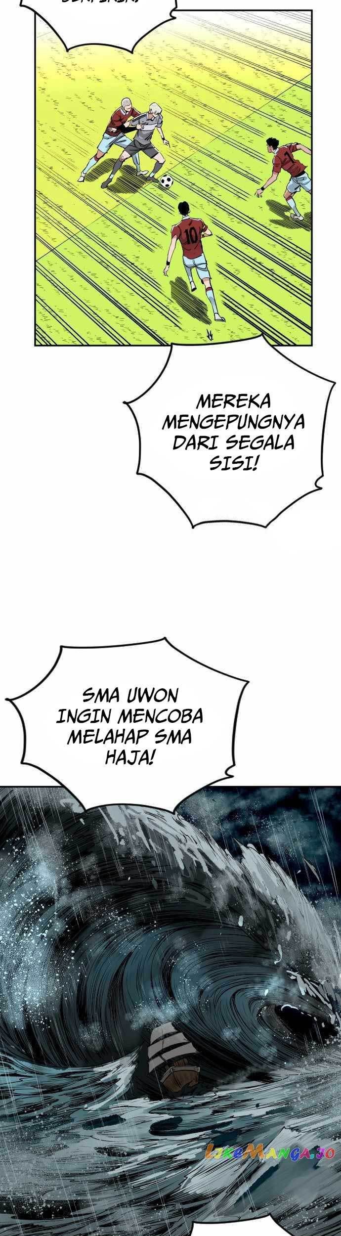 Build Up Bab 121 halaman 45