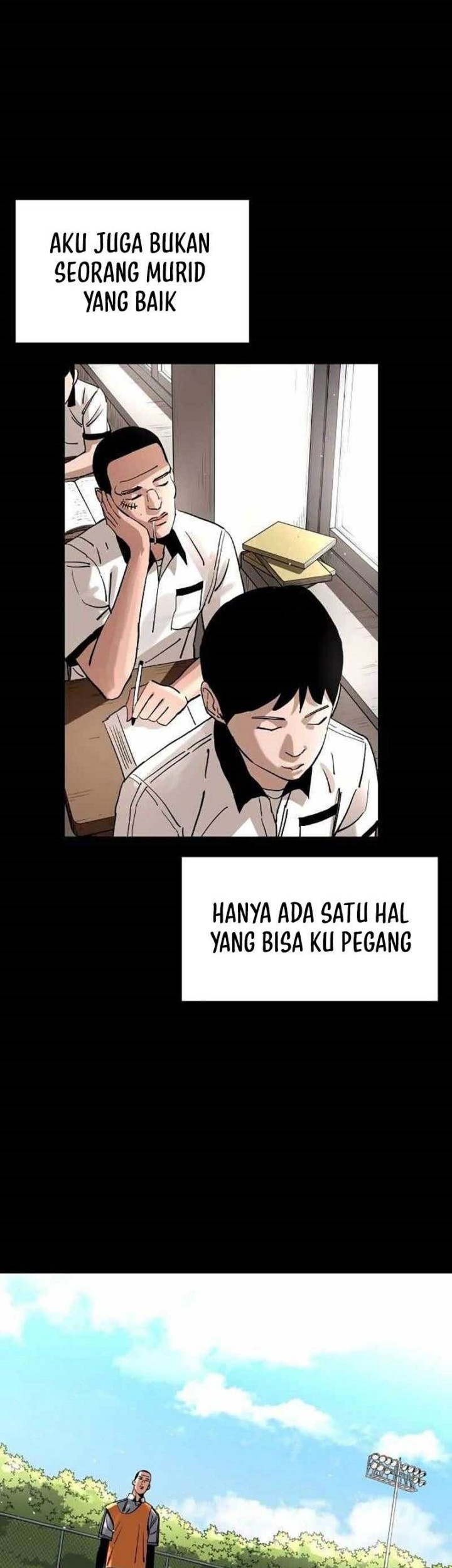 Build Up Bab 122 halaman 9