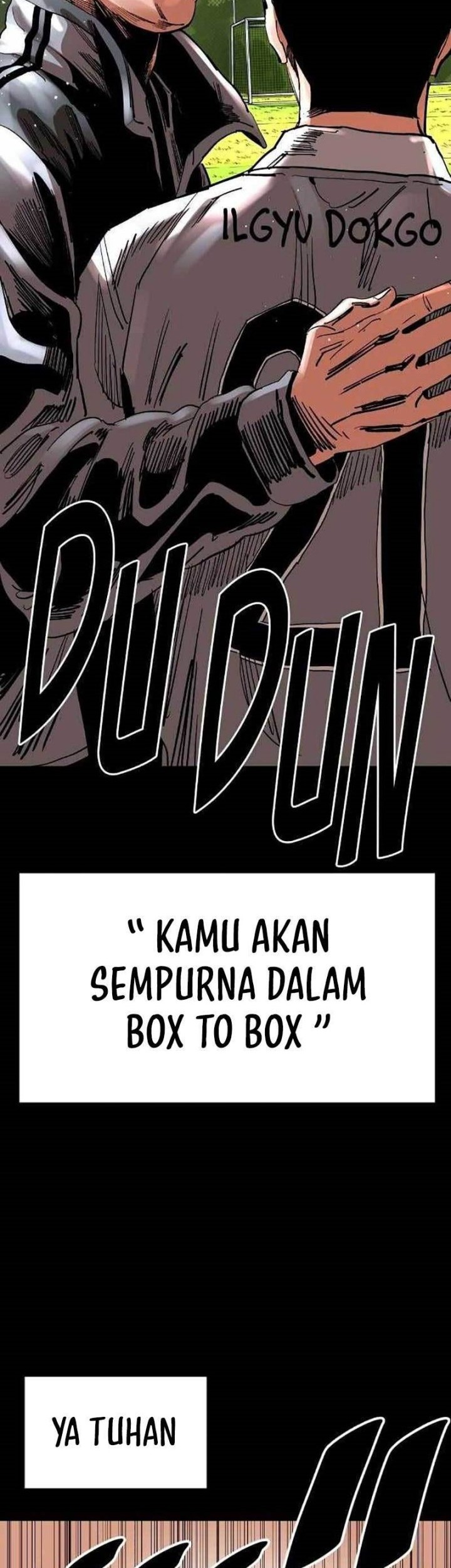 Build Up Bab 122 halaman 12