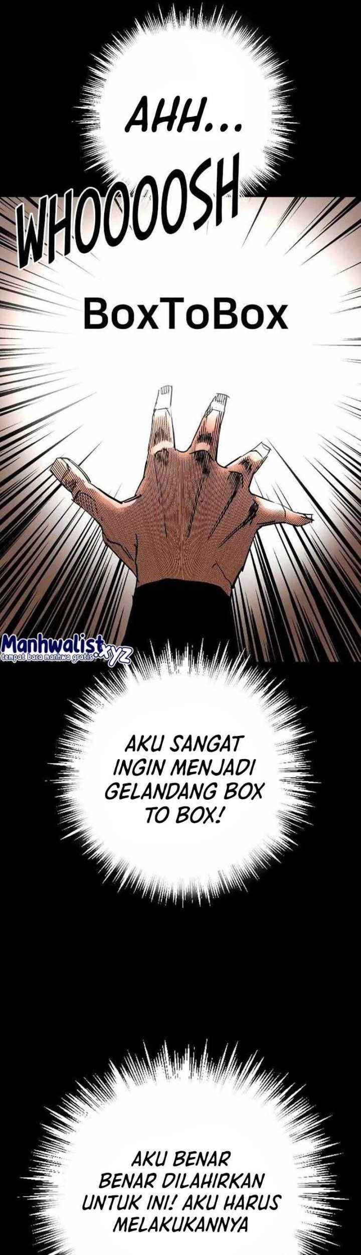 Build Up Bab 122 halaman 15