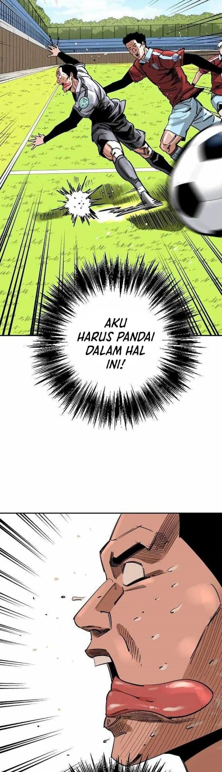 Build Up Bab 122 halaman 17