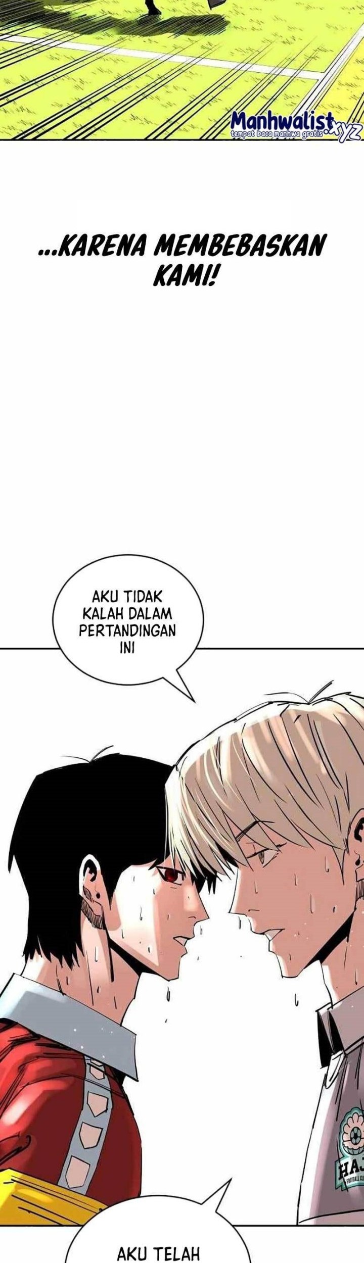 Build Up Bab 122 halaman 30
