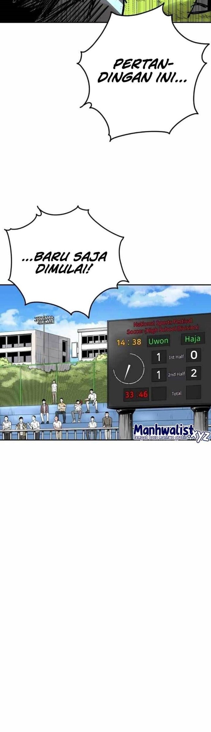 Build Up Bab 122 halaman 38