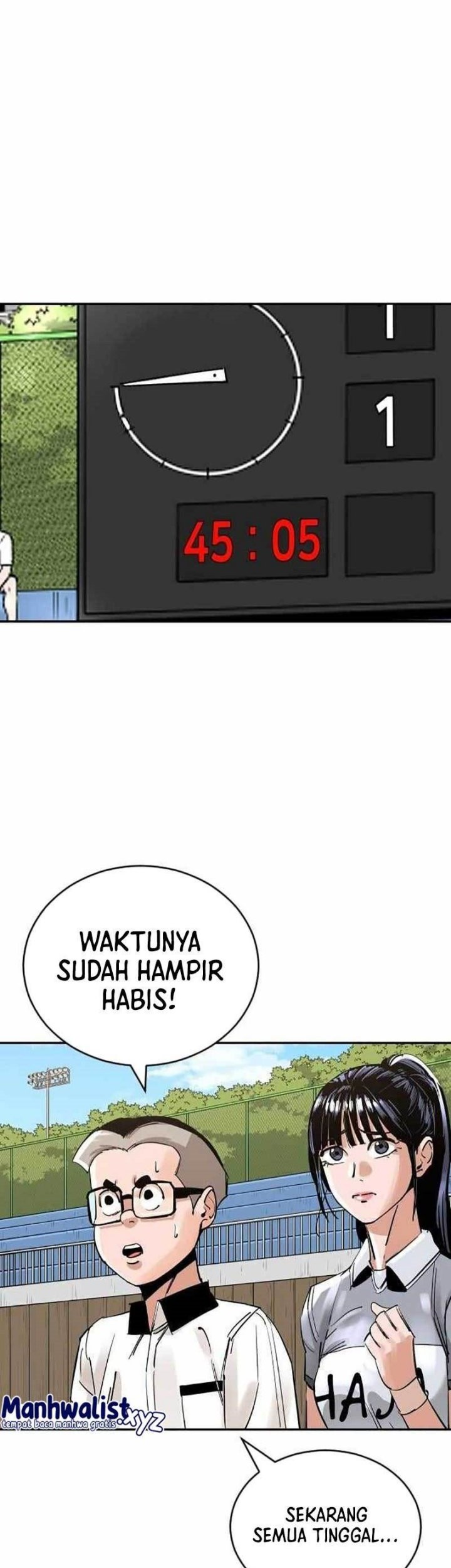 Build Up Bab 122 halaman 48