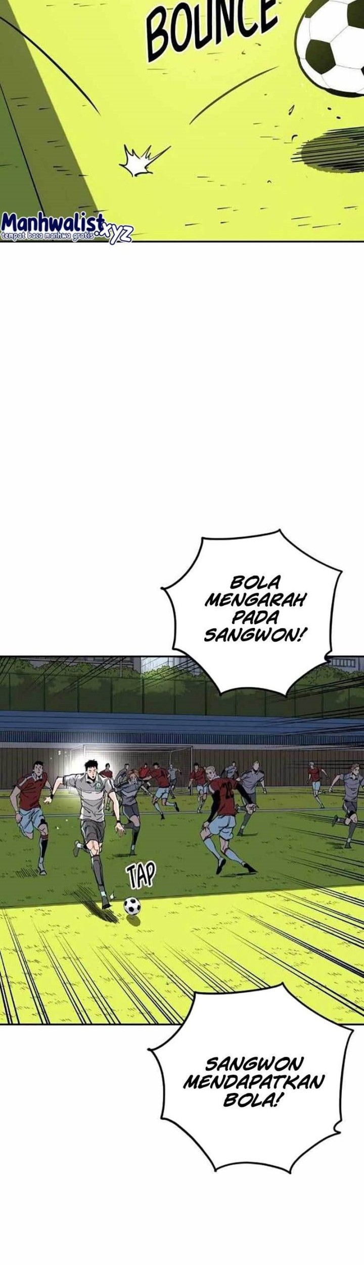 Build Up Bab 122 halaman 62