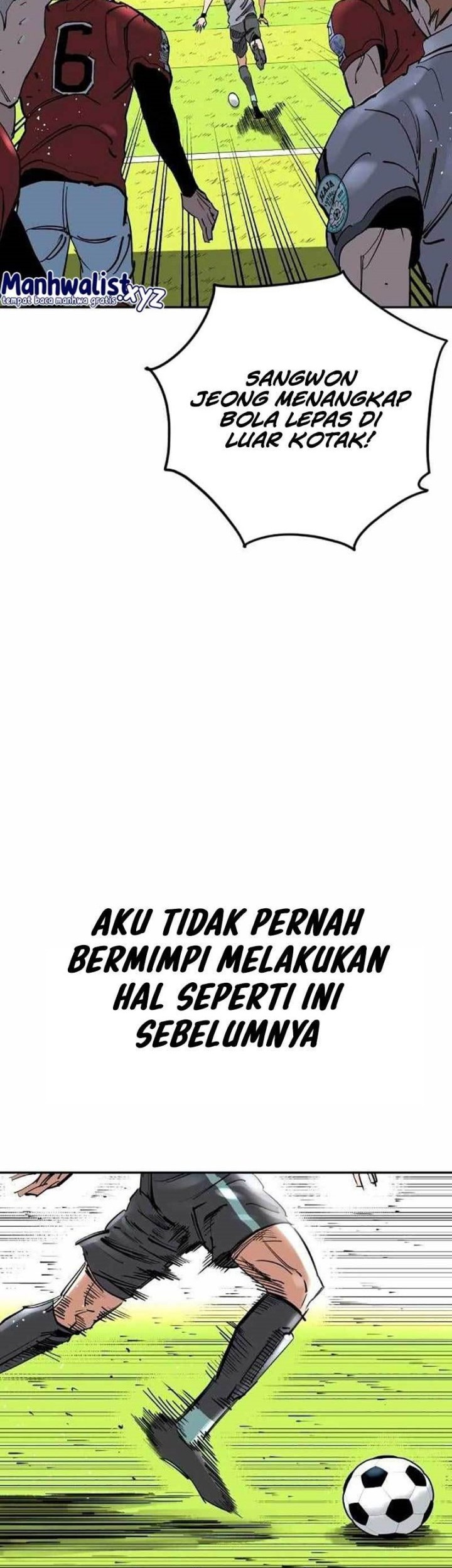 Build Up Bab 122 halaman 65
