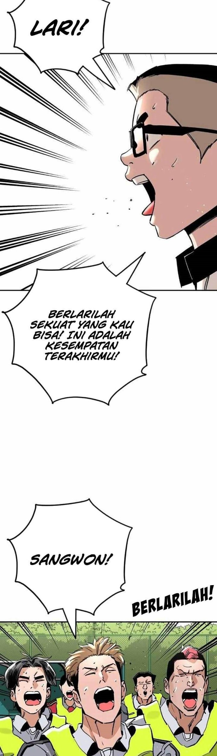 Build Up Bab 123 halaman 3
