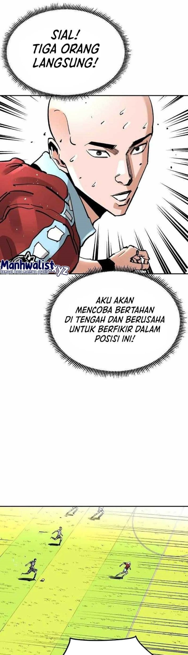 Build Up Bab 123 halaman 6