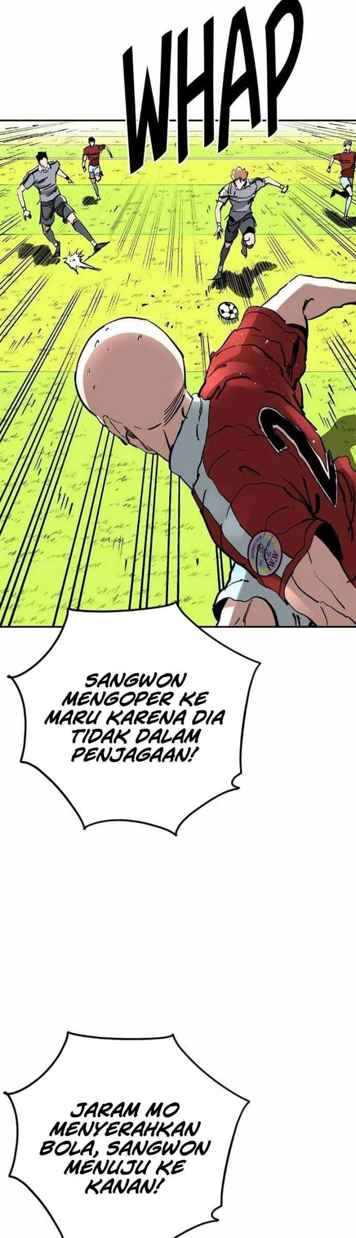 Build Up Bab 123 halaman 9