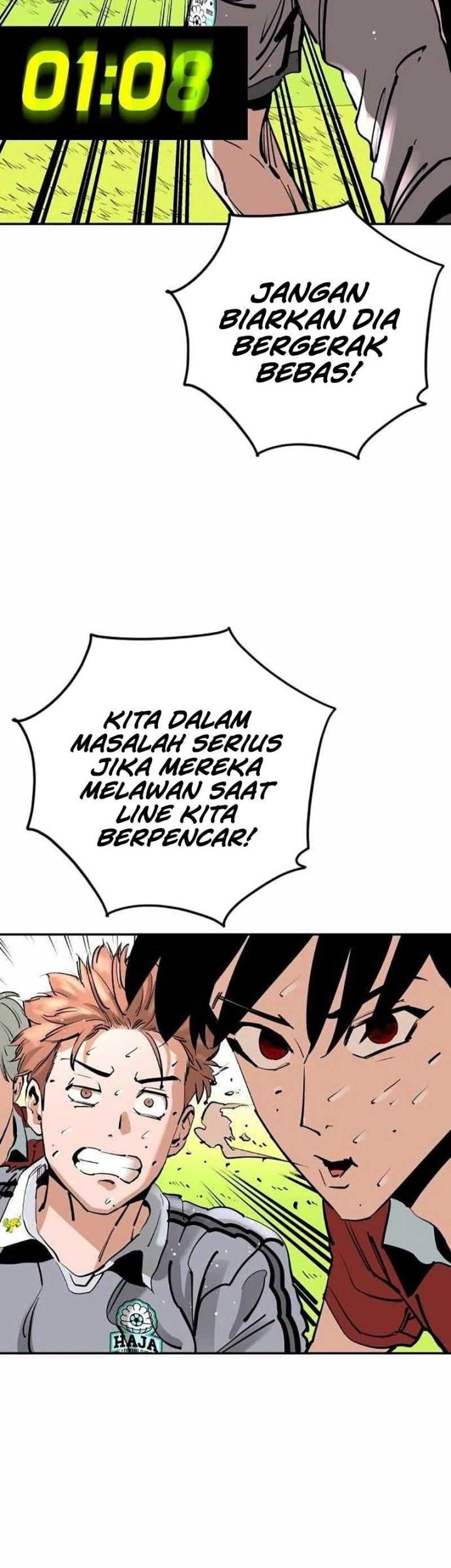 Build Up Bab 123 halaman 29
