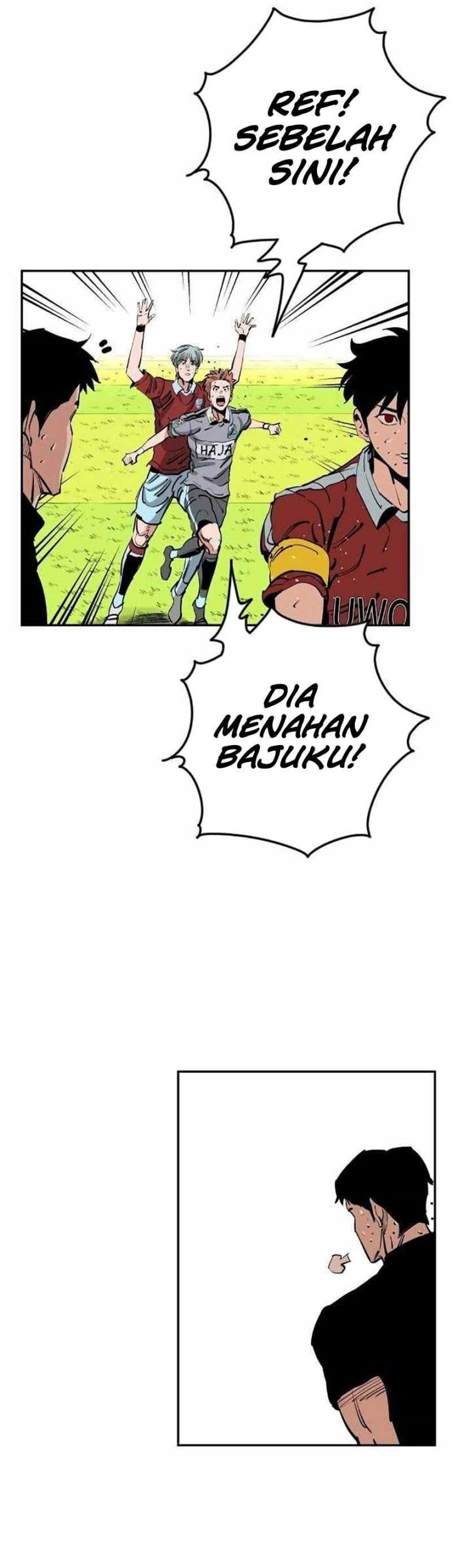 Build Up Bab 123 halaman 32