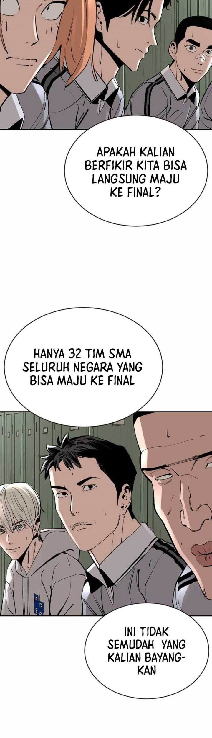 Build Up Bab 124 halaman 17