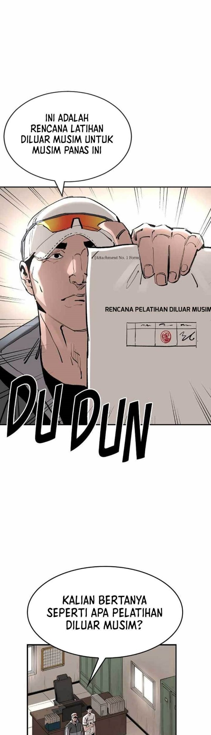Build Up Bab 124 halaman 25