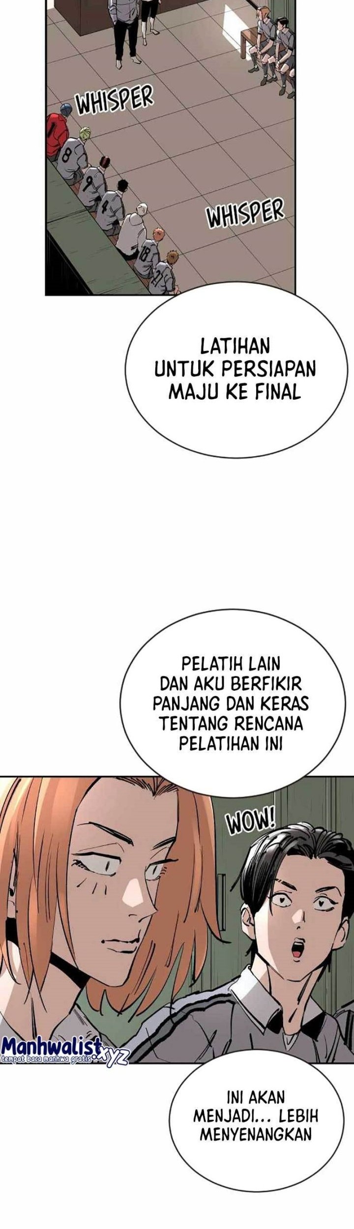 Build Up Bab 124 halaman 26